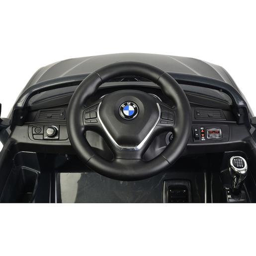 Avigo - BMW série 4 com Rádio Controlo