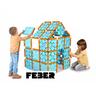 Feber - Build On Centro de Atividades
