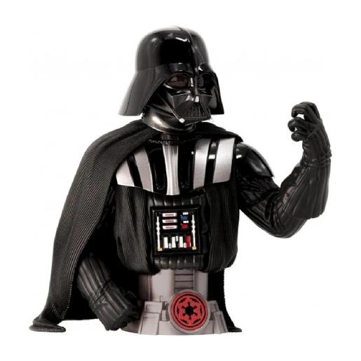 Star Wars - Busto de Darth Vader 17 cm