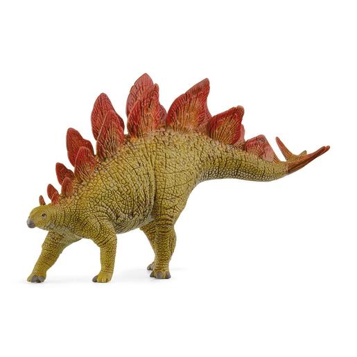 Schleich - Dinossauro Estegossauro