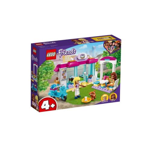 LEGO Friends - Padaria de Heartlake City - 41440