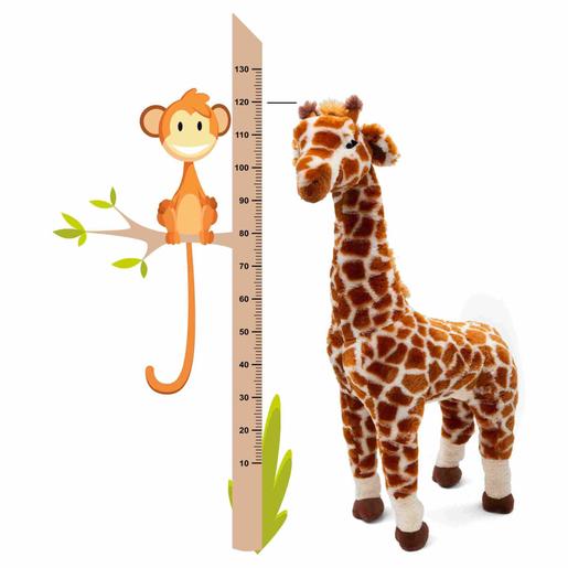 Ami plush - Peluche jirafa 120 cm