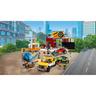 LEGO City - Taller de Tuneo - 60258