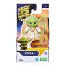 Star Wars - Yoda - Figura Young Yedi Adventures