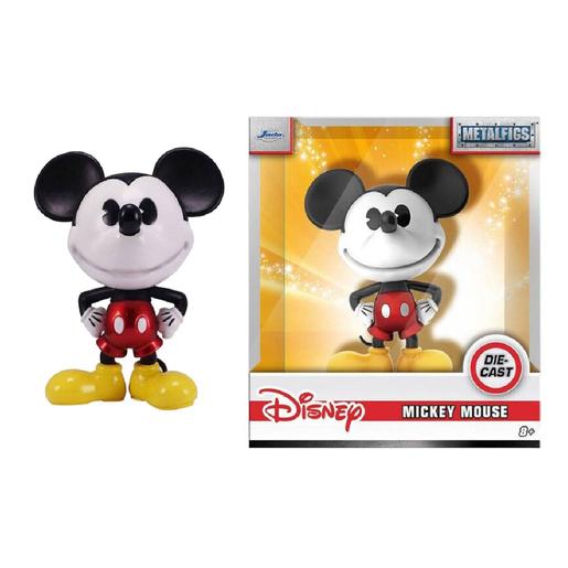 Disney - Mickey Mouse - Figura de metal