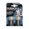 Duracell - Pack 2 Pilhas C Ultra Power