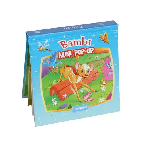 Mini Pop-up - Pack contos infantis