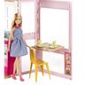 Barbie - Boneca Barbie e a Sua Casa