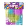 Pop It - Quadrado pastel XXL (varias cores)