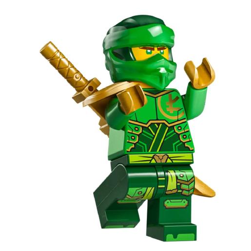 LEGO NINJAGO - Egalt o dragão mestre - 71809