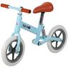 Homcom - Bicicleta sin pedales para niños