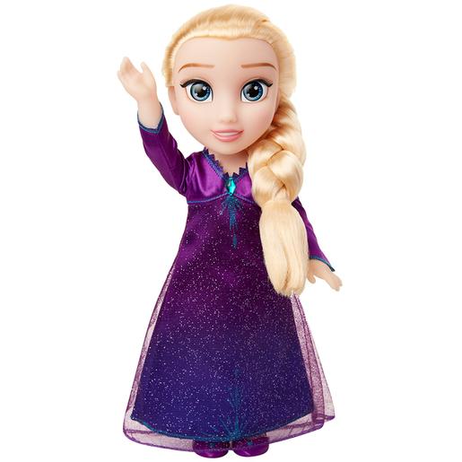 Frozen 2 - Elsa Musical