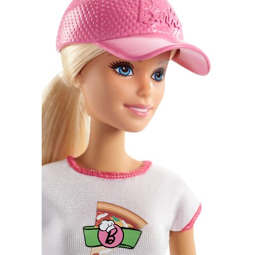 Barbie - Pizza Chef