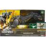Mattel - Jurassic World - Dinossauro gigante Indoraptor de brinquedo Jurassic World ㅤ