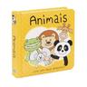 Canal Panda: Animais (edición en portugués) (varios modelos)