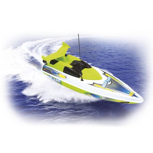 Motor & Co - Barco R/C Wave King