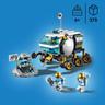LEGO City Space Port - Veículo de exploração lunar - 60348