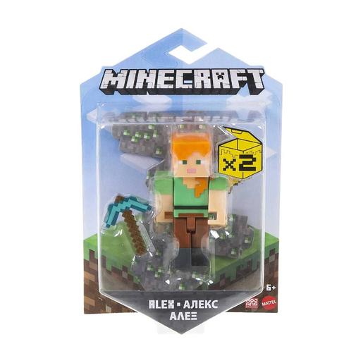 Minecraft - Figura Minecraft Alex
