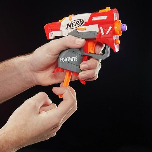 Nerf - Micro Shots Fortnite