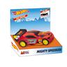 Hot Wheels - Pull Back Mighty Speeders (vários modelos)