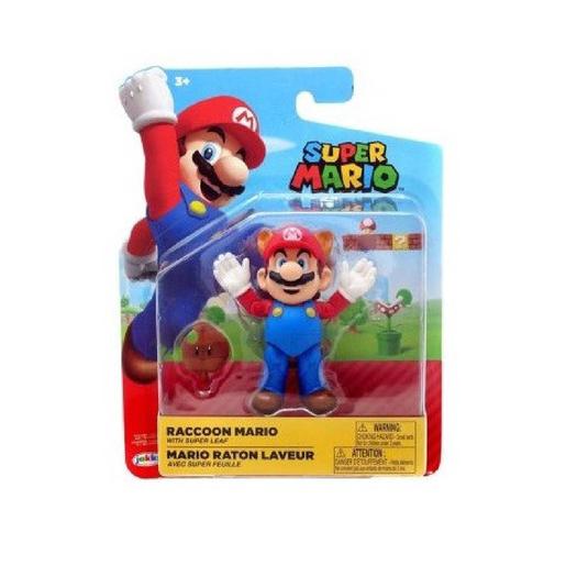 Nintendo - Super Mario - Figura básica
