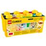 LEGO Classic - Caixa Média com Peças Criativas - 10696
