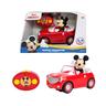 Mickey Mouse - RC Mickey Roadster