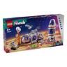 LEGO Friends - Base Espacial de Marte y Foguetão - 42605