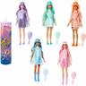 Barbie - Color reveal Rain and Shine - Boneca surpresa (vários modelos)