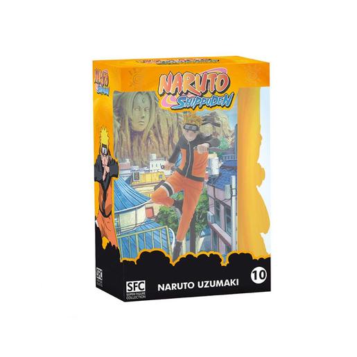 Naruto - Figura Naruto 17 cm
