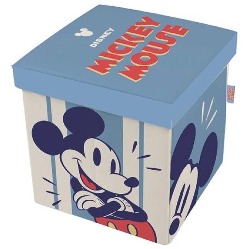 Mickey Mouse - Banco de armazenamento