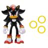 Sonic - Figura articulada 10 cm série 8 (Vários modelos)