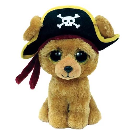 Beanie Boos - Rowan o cão pirata
