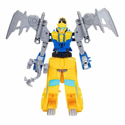 Transformers - Bumbleswoop