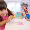 Barbie - Babysitter Playset (vários modelos)