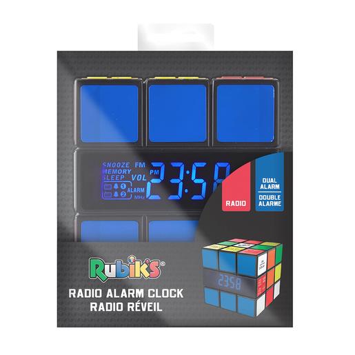 Rubik's - Rádio Despertador FM Digital