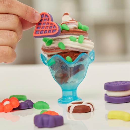 Play-Doh - Super Geladaria