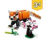 LEGO Creator- Tigre majestuoso - 31129