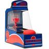 Mini jogo de basquete Arcade