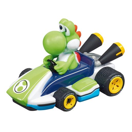 Carreira First - Circuito Mario Kart