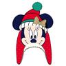 Minnie Mouse - Gorro vermelho 50 cm