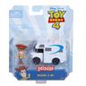 Toy Story - Mini Figura com Veículo Toy Story 4 (vários modelos)