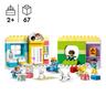 LEGO Duplo - Vida na creche - 10992