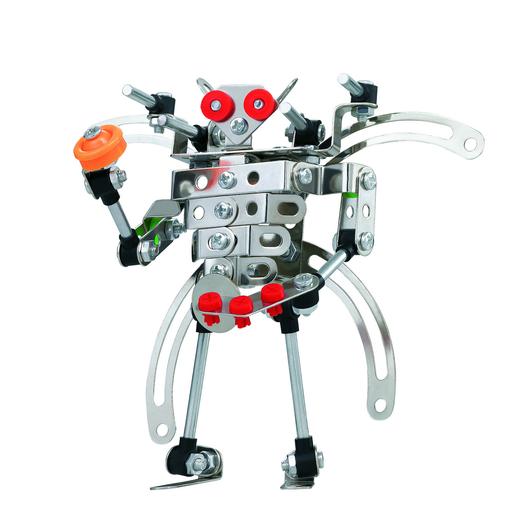 Constrói o teu Robô