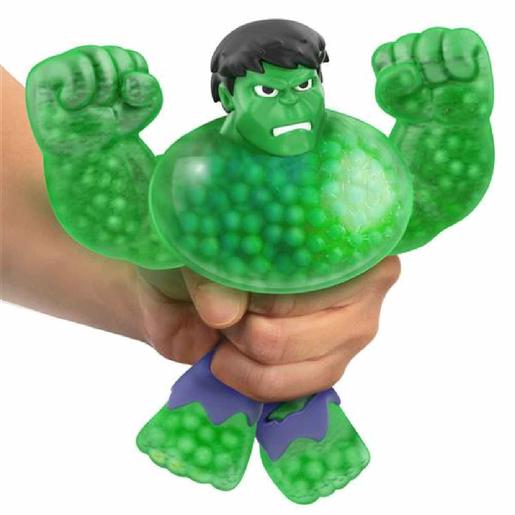 Goo Jit Su - Figura Incrível Hulk