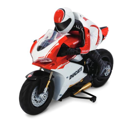 Motor & Co - Moto Ducati 1:6 R/C