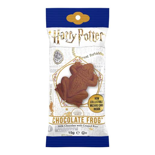 Rãs de chocolate de Harry Potter 15 g