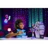 Mattel - Monster High - Muñeca Monster High Serie Skulltimate Secrets con armario iridiscente y accesorios de moda ㅤ