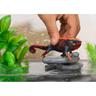Schleich - Figura de camaleão vida selvagem para crianças ㅤ