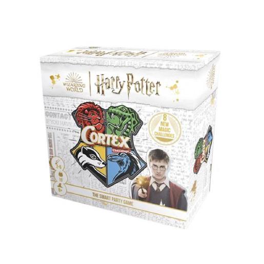 Harry Potter - Cortex - Jogo de cartas
